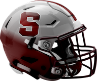 Stroudsburg Mounties logo